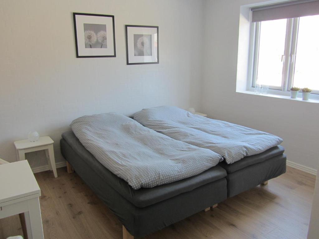 Vestervang Bed & Breakfast Vildbjerg Room photo