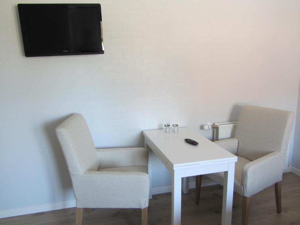 Vestervang Bed & Breakfast Vildbjerg Room photo