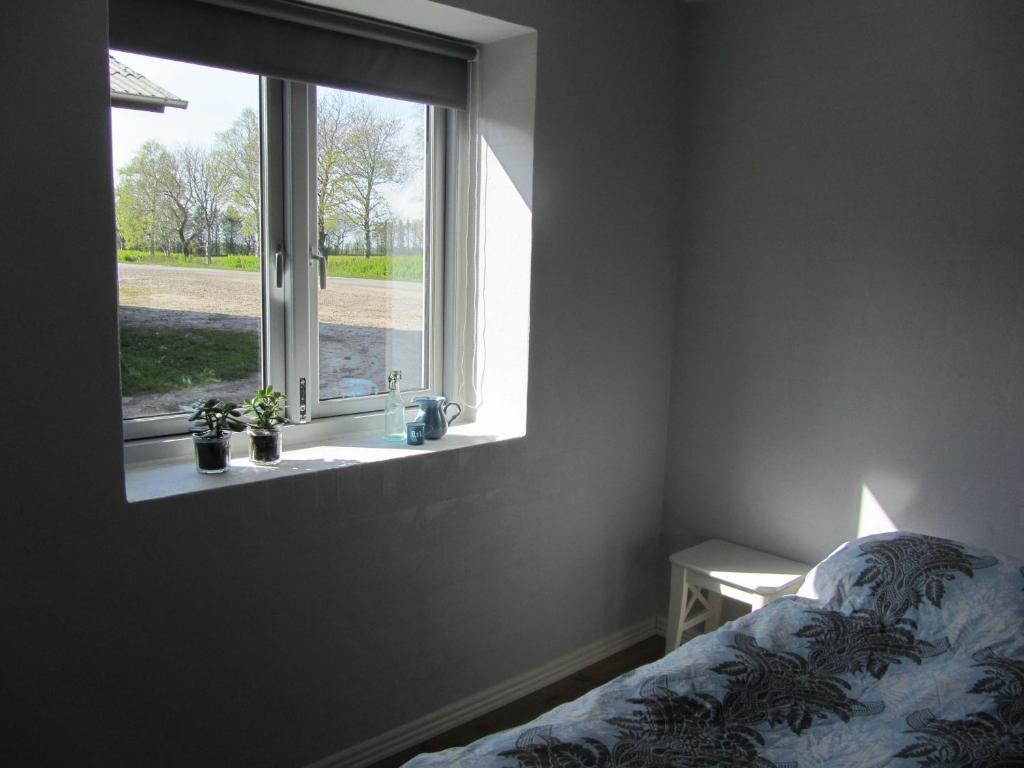 Vestervang Bed & Breakfast Vildbjerg Exterior photo