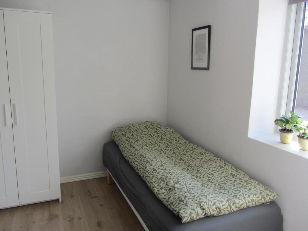Vestervang Bed & Breakfast Vildbjerg Room photo