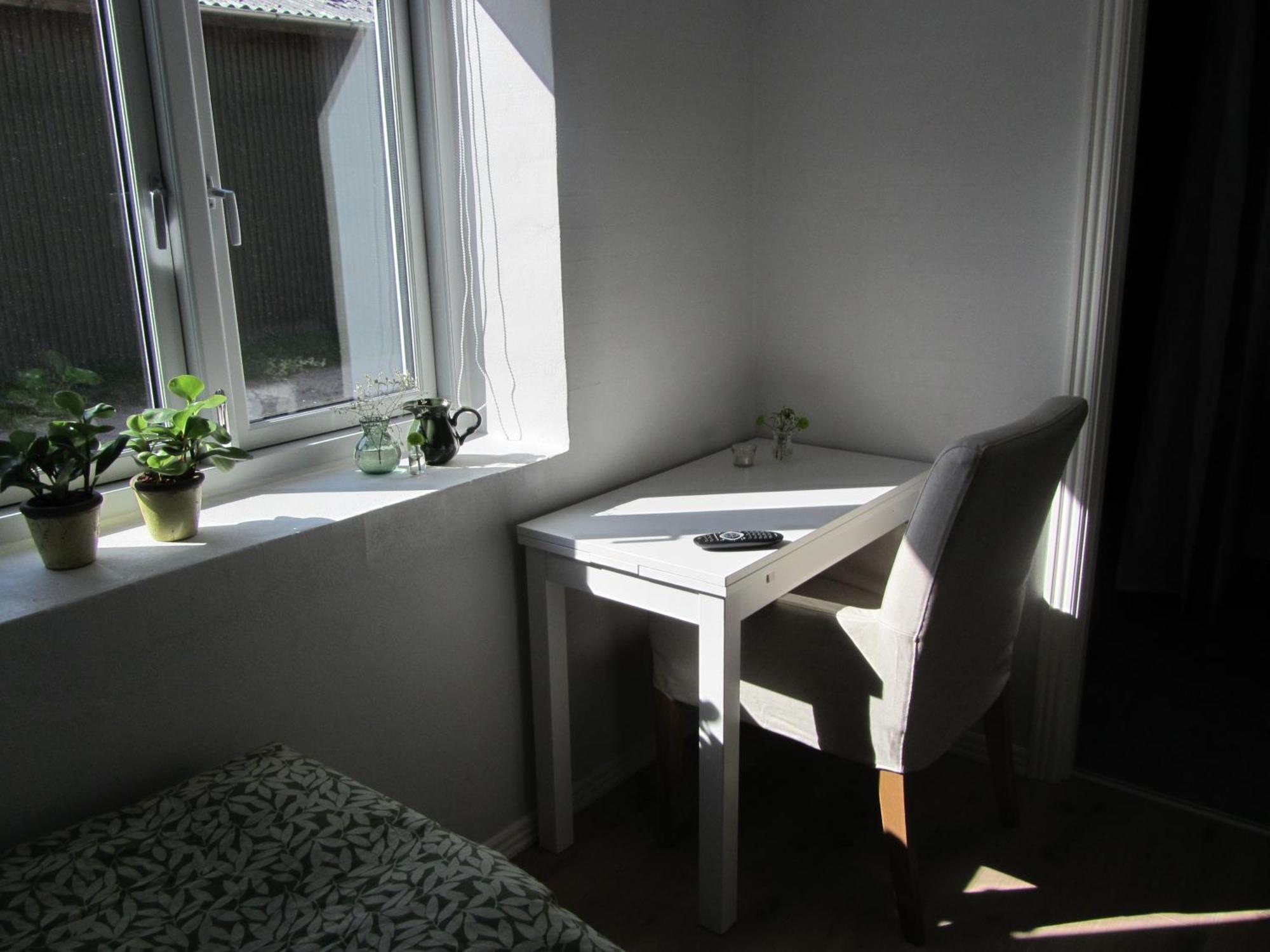Vestervang Bed & Breakfast Vildbjerg Exterior photo