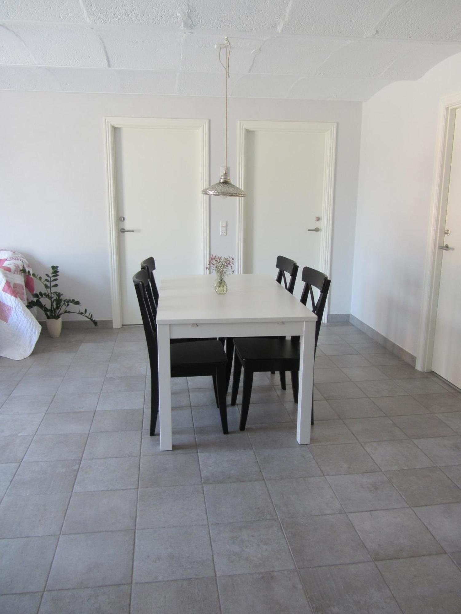 Vestervang Bed & Breakfast Vildbjerg Exterior photo