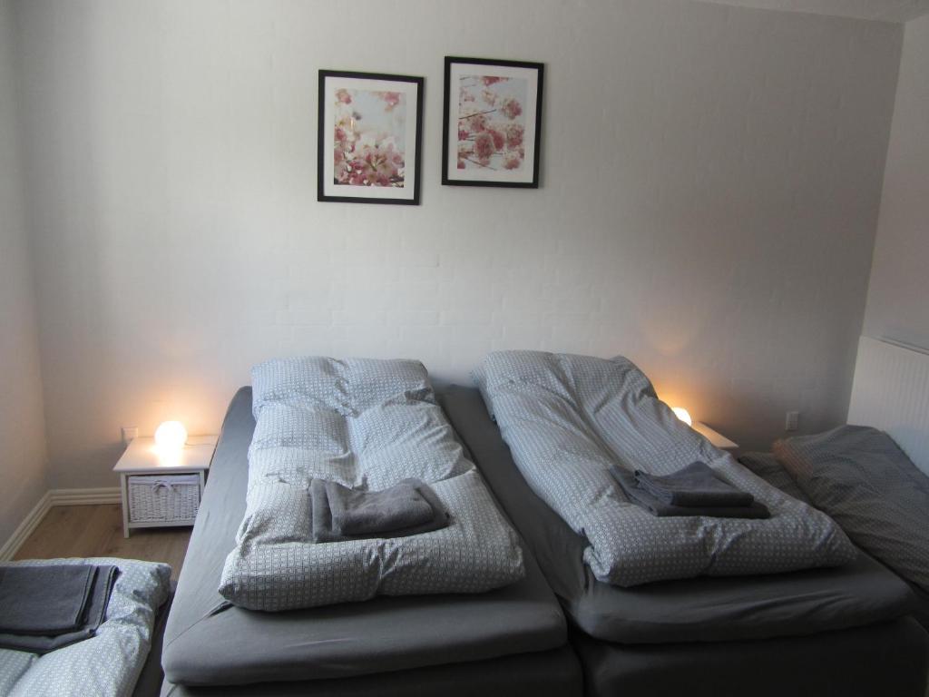 Vestervang Bed & Breakfast Vildbjerg Room photo